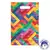 BOLSA RIÑON 40X50 X 50 W-135 TRAMA COLOR