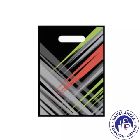 BOLSA RIÑON 40X50 X 50 W-145