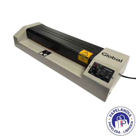 LAMINADORA Y PLASTIFICADORA HEAVY DUTY EN CALIENTE Y FRIO DE 75 A 250 MIC 330MM A3 LAMINATOR-330MM-PRO