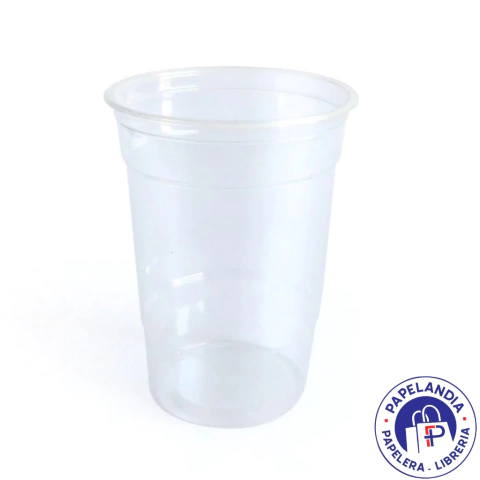 VASO SUPER MILANO 500cc c/u (sin tapa)