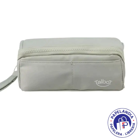 CANOPLA TALBOT MINMAL VERDE PASTEL 1 CIERRE COD: 7334