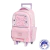 MOCHILAS MOOVING 1613625 QUITAPESARES CARRO COOL 17P - comprar online