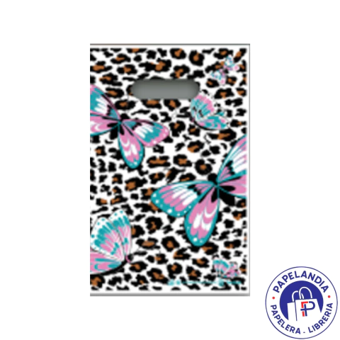 BOLSA RIÑON 35X45 X 50 W-163