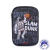 CANOPLA TALBOT 1 PISO EVA 3D BASQUET COD: 6833
