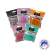 DISPLAY TALBOT PASTEL CLIPS 50MM OPP X 50U COD: 3738