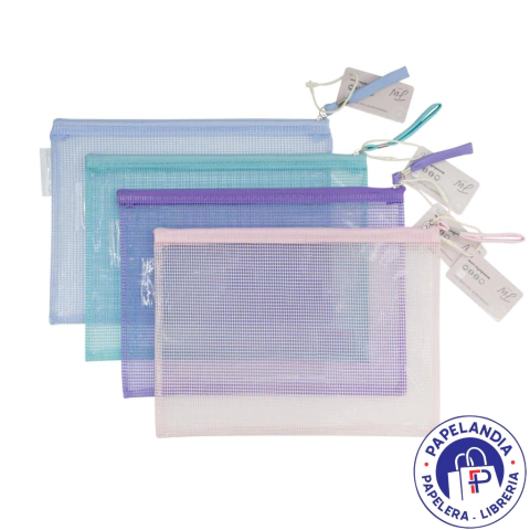 CANOPLA FW PVC GRANDE 23,5X17,5 7412