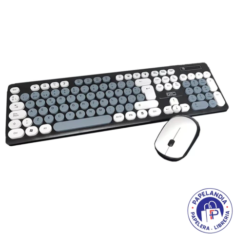 CBG-027G COMBO SOFT DUO GTC