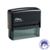 SHINY S-833 AUTOMATICO 82X25MM NEGRO