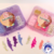 SET PARA ARMAR BIJOUTERIE VALIJA VIOLET 655986