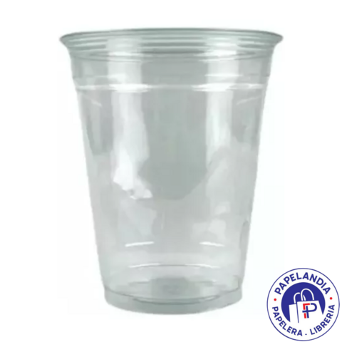 VASO TOLEDO 325CC BATIDO S/TAPA X UNIDAD