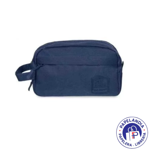 CANOPLA TALBOT CLASSICS LISA AZUL 2 CIERRES COD: 7251