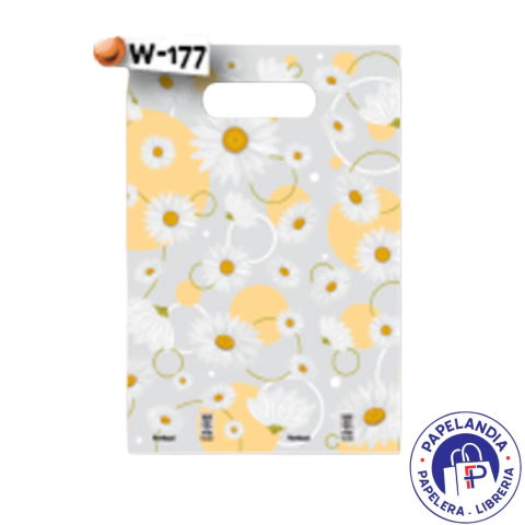 BOLSA RIÑON 50X60 X 50 W-177