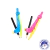 COMPAS PLASTICO FLOW C/LAPIZ OLAMI KEYROAD KR971649