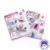 SET PLACA MINI HUEVITOS X2 PARPEN SPMH