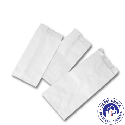 BOLSA SULFITO P/FACTURA X100