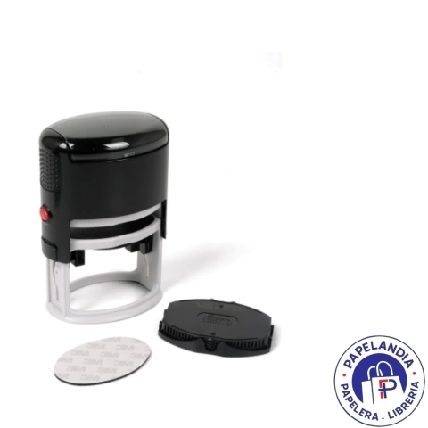 SHINY O-3555 AUTOMATICO OVAL 840083