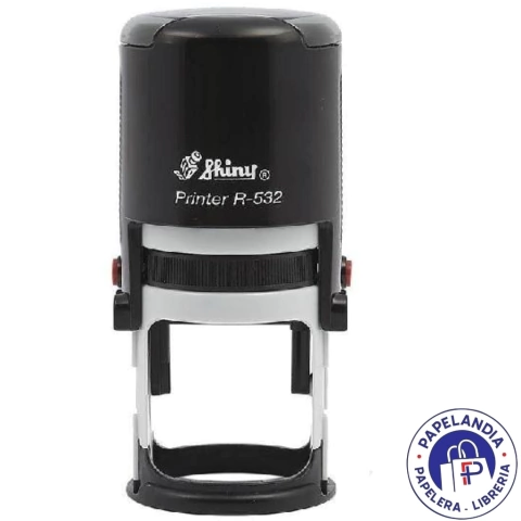 SHINY R-532 AUTOMATICO DIAM 32MM NEGRO 840074