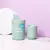 REGALERIA PPR SET MATE DUO AQUA en internet