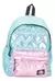 MOCHILAS FILGO KEIWAY AESTHETIC MO25-KWAYS-034 17 MATEL VERDE AGUA - PAPELANDIA - TODO PAPEL