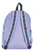 MOCHILAS FILGO KEIWAY AESTHETIC MO25-KWAYS-010 17 BATIK CELESTE - comprar online