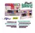 SET FILGO ENJOY HAND LETTERING 29 PZS LTR-004 - comprar online