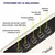 SELLADORA AL VACIO GLOBAL 0301 - ANCHO 30CM - VACSEALER-0301BK - comprar online