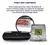 SELLADORA AL VACIO GLOBAL 0301 - ANCHO 30CM - VACSEALER-0301BK - PAPELANDIA - TODO PAPEL