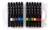 MARCADOR TALBOT ACRILICO VALIJA X 12U 7539 - PAPELANDIA - TODO PAPEL