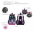 MOCHILAS FILGO AIR MO25-AIR-009 18 OSITO - comprar online