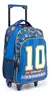 MOCHILA FILGO STARPAK MO-STPAKCA-FBLAZ 18" CARRO FUTBOL AZUL - comprar online
