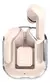 AURICULAR EARBUDS ALCHEMY HSG-195R ROSA GTC - comprar online