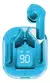 AURICULAR EARBUDS ALCHEMY HSG-195A AZUL GTC - comprar online