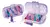 SET UNICORN DREAMS UD5506L COSMETICA DEPLEGABLE DOBLE - comprar online
