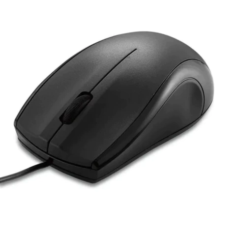 MOUSE VERBATIM CON CABLE