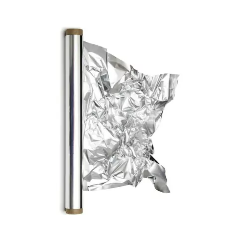 ROLLO ALUMINIO P/COCINA 4MTS