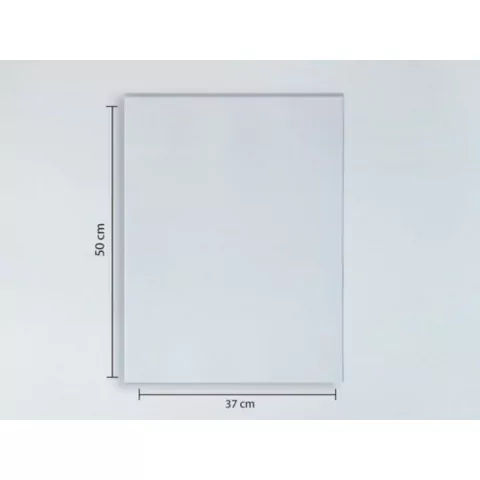 PLASTIFICADO EN FRIO 37x50 CM XU