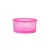 PORTA CLIPS VALUES MALLA METAL REDONDO - comprar online