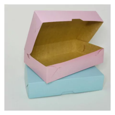 CAJA RECTANGULAR 24X15X5.4