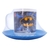 TAZA CON PLATO BATMAN