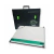 TABLERO 40X50CM C/PORTATABLERO PIZZINI 7755