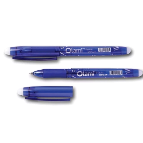 ROLLER BORRABLE OLAMI AZUL