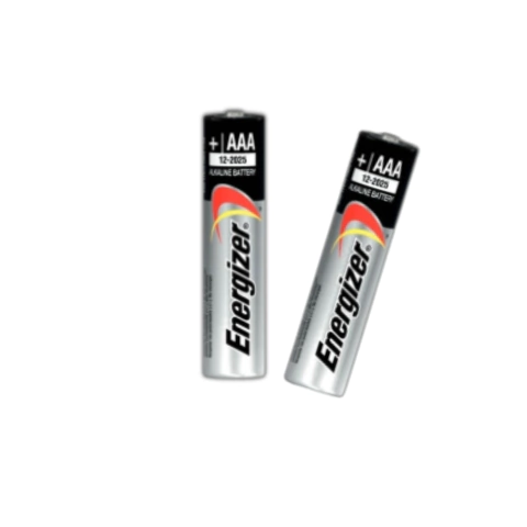 PILAS ENERGIZER AAA X UNID