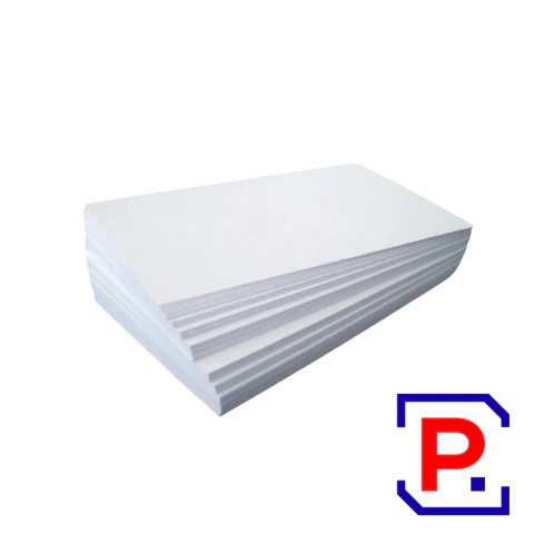 OPALINA BLANCA A4 180G X 50 HOJAS EY PAPEL