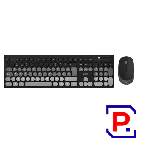 CBG-027N COMBO SOFT DUO GTC