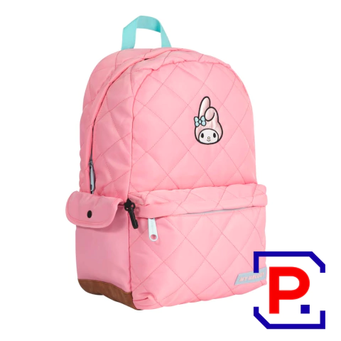 MOCHILA MOOVING 1638126 MY MELODY 18P