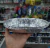 BANDEJA ALUMINIO P-0 en internet