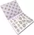 CUADERNO MOOVING 1231207 PREMIUM A5 PUSHEEN 96HJS 80GRS RAYADO M1 en internet