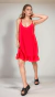 Vestido Alma - Vainafash