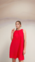 Vestido Luisana - comprar online
