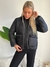 Campera Puffer Canaria Cargo